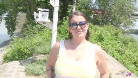 People Watch Public Fuck
