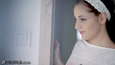 Married Black Couple Maid