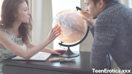 Interracial Lez Yvette Bova