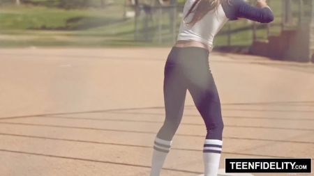 Elf Anal Self Fucking