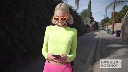 Pee In Her Mouth