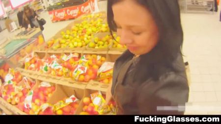 Fit Orgasm Cam Hot Teen Meal Compilation