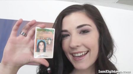 Bondage Extreme Teensex Domination