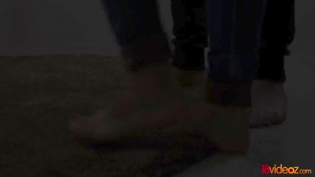 Old Man Sucks Teen