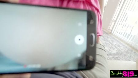 Fit Blonde Lesbian Cum