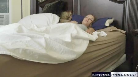 White Guy Ebony Teen