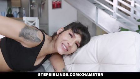 Candid Latina Voyeur Heels