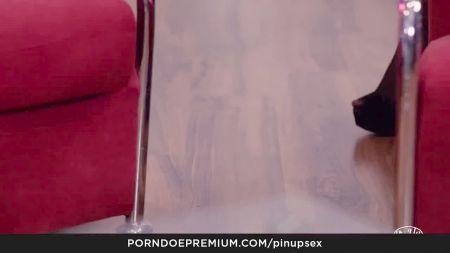 Fucked On Cam Show