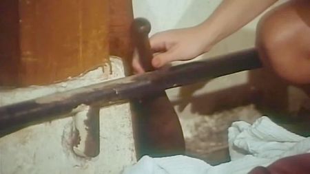 Bashed Punched Kicked Fucked
