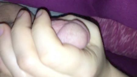 English British Outside Threesome