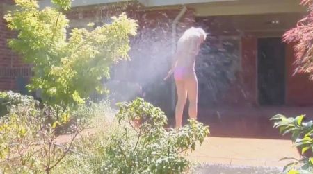 Hairy Indian Mom 10