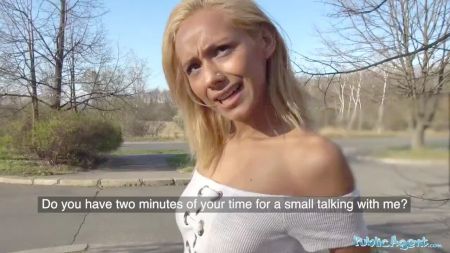 Tricking My Latina Sister