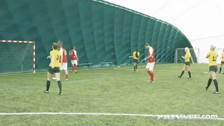 While He Sleeps Homemade