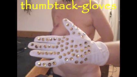 Diamond Jackson Foot Fetish