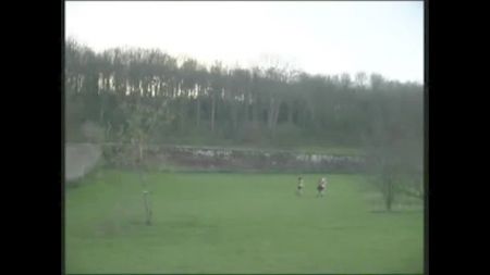Outdoor Bdsm Slave German