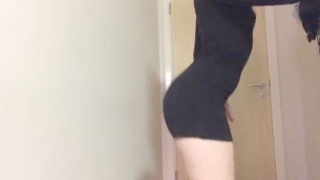 Rutal Smacking And Anal
