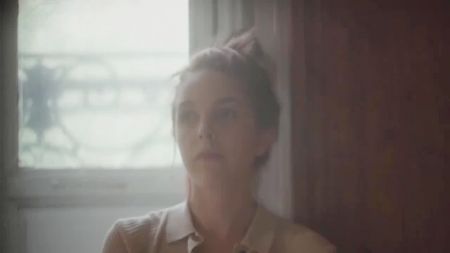 Laura De Argentina Garchando