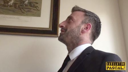 Big Ass Pounded Hard