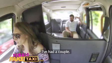 Massive Tits Seducing Boy