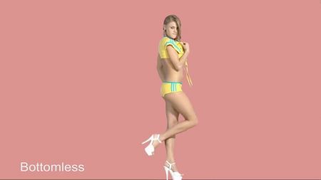 Public Dick Flash Exhib