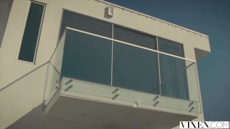 Young Couple Fucking Outside64