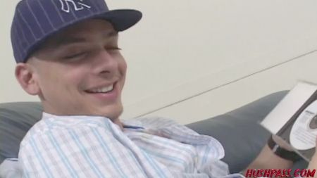 Hidden Camera Teen Masturbates