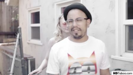 School Bus South America