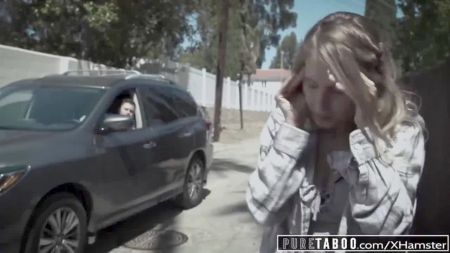 Anal Finger In Public