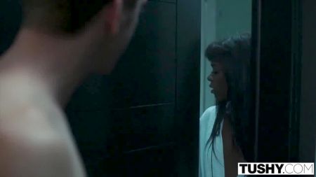 Gang Bang Black Japanese