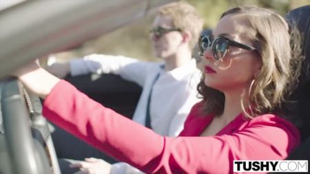 Big Cock Shemale Gangbang