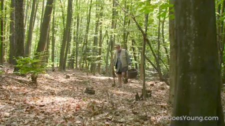 Pornerbros Caught My Mom