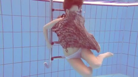 Drunk Girl From Work