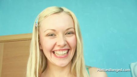 All Skinny Black Girls