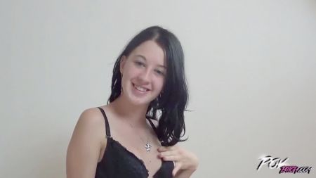 Busty Tanned Girl Japanese 14