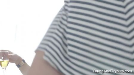 Couple Seduce Teen Amatuer