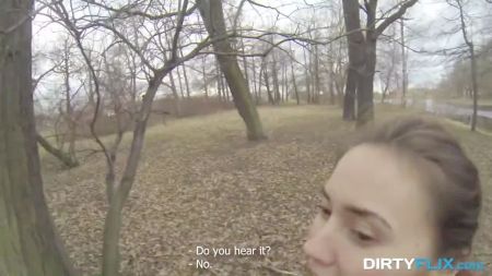 Girl Screams In Masturbation