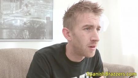 Blindfolded And Passed Around