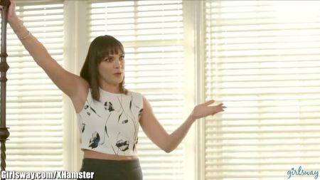 Mistress Victoria And Brooke