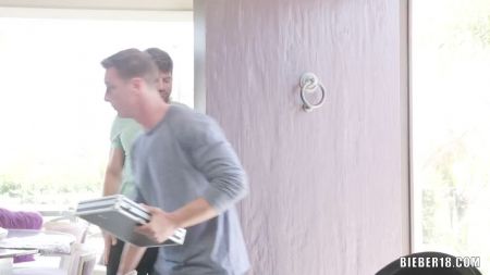 Running A Train Wife