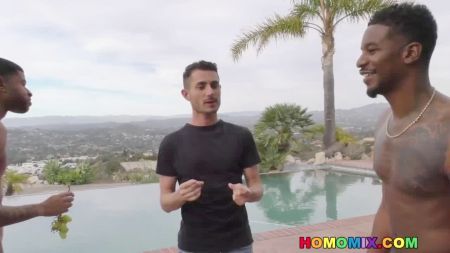 Onster Cock Ass Fuck