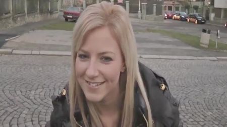 Lana 15 Cock Gang Bang 1