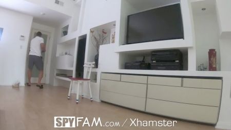 Undresses At Movie Theater