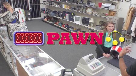 Xxx Pawn Shop Lesbian