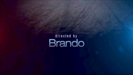 Vintage Threesome Blonde Brune