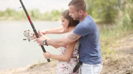 Jerk Off Instruction Francaise