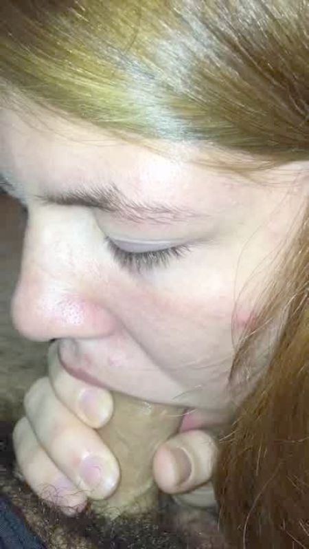 Mom Eating My Pussy