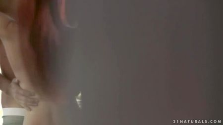 Gina Valentina Afirst Anal
