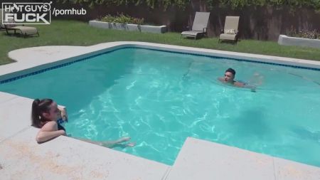 Asian Gangfucked By Intruder