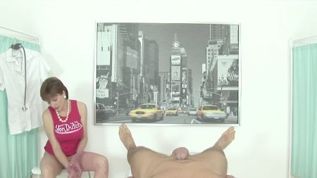 Banging Santa S Helper