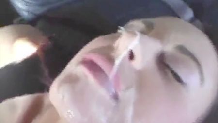Eens Um In Mouth